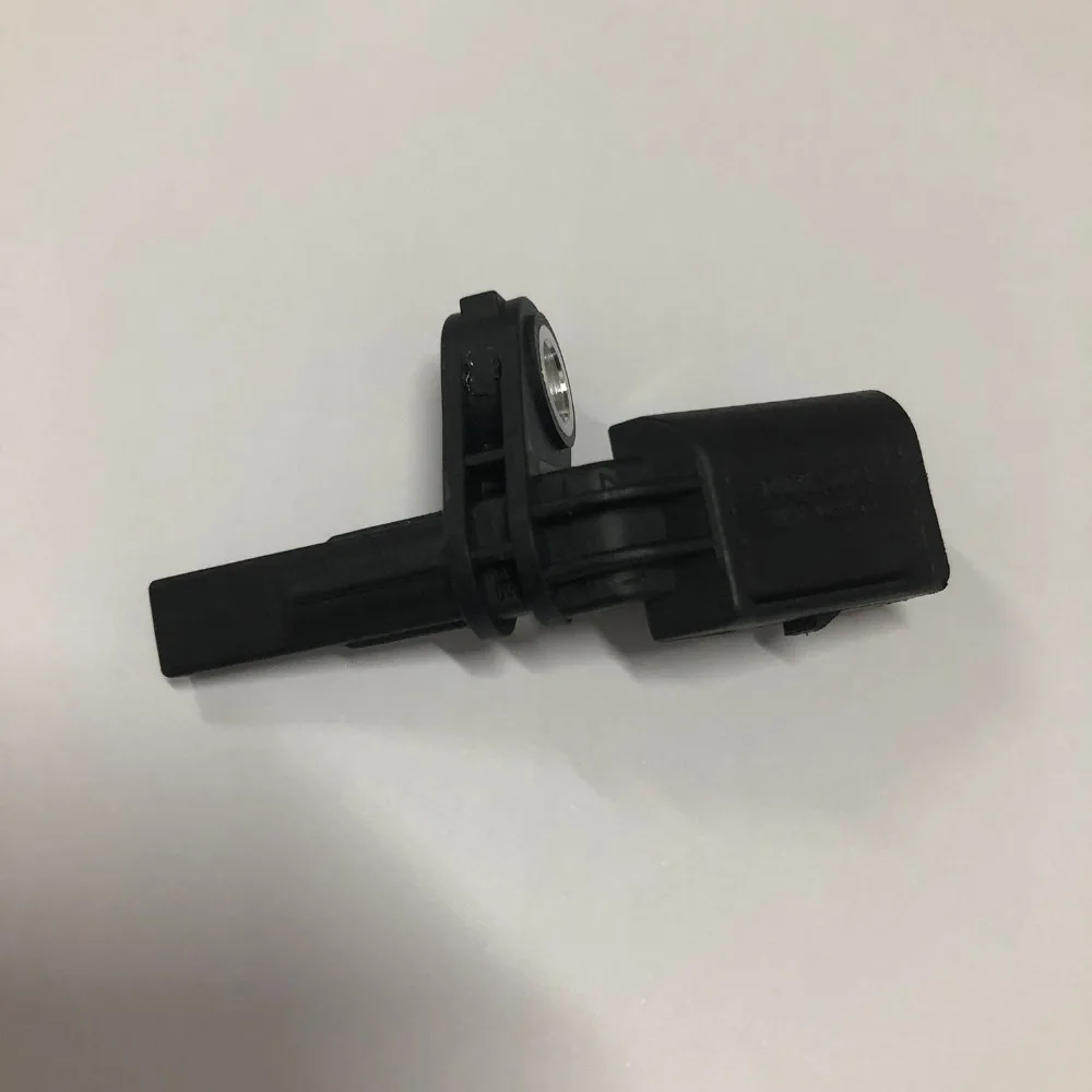 Датчик скорости переднего правого колеса ABS для VW Beetle Tiguan Golf Jetta FOX EOS Superb Yeti OCTAVIA