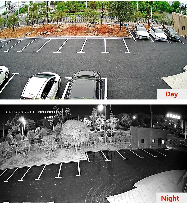 DS-2CE16D0T-IRF Hikvision английская 2MP HD1080P IR Bullet камера 20 м IR расстояние IP66 Всепогодная CCTV камера безопасности