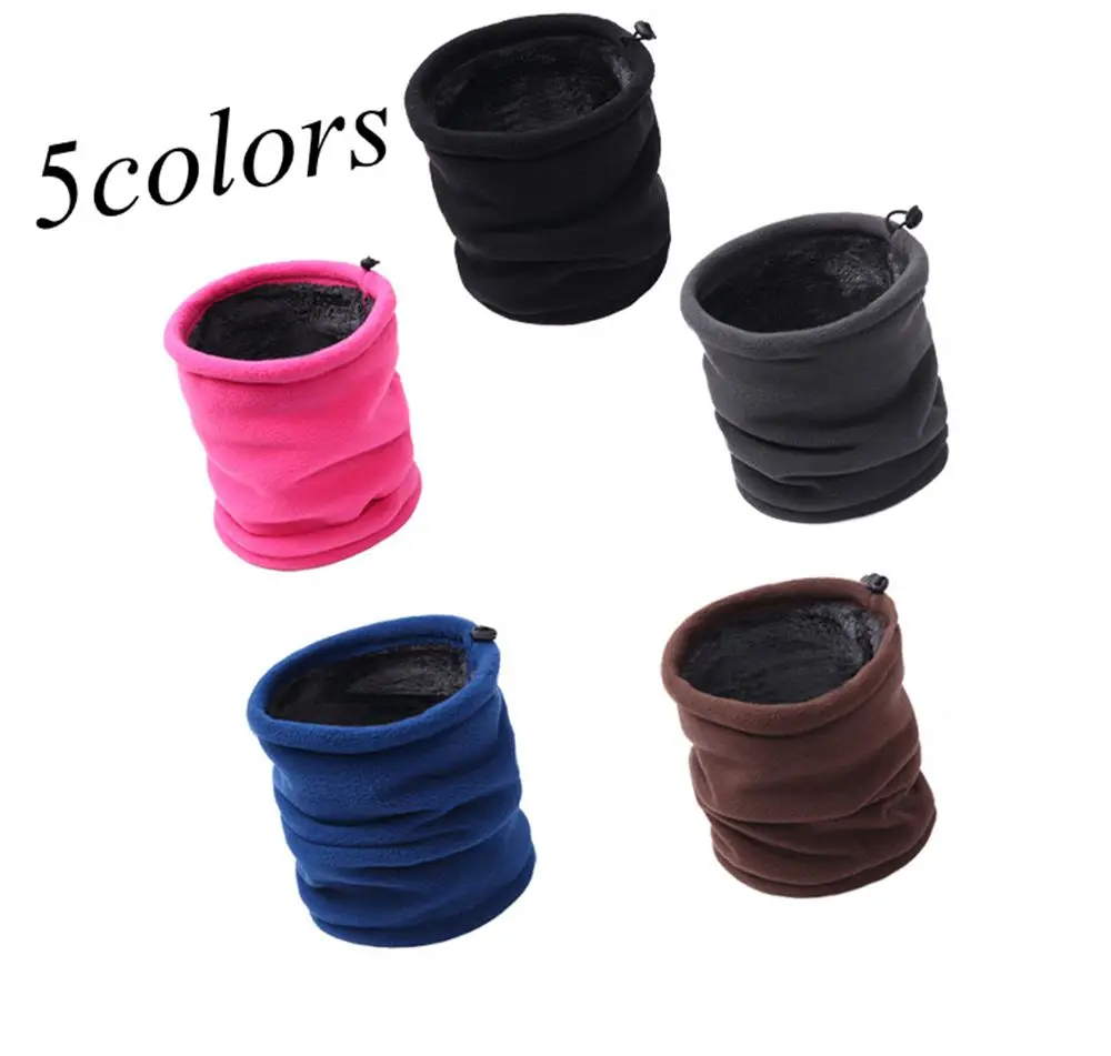 Женская мотоциклетная маска для защиты лица ветрозащитная термомаска шеи