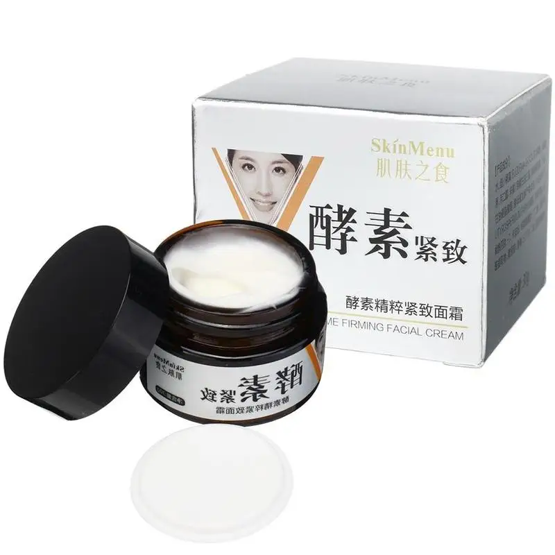 Массажный крем для лица лифтинг v-образная форма Тонкий подтягивающий красота