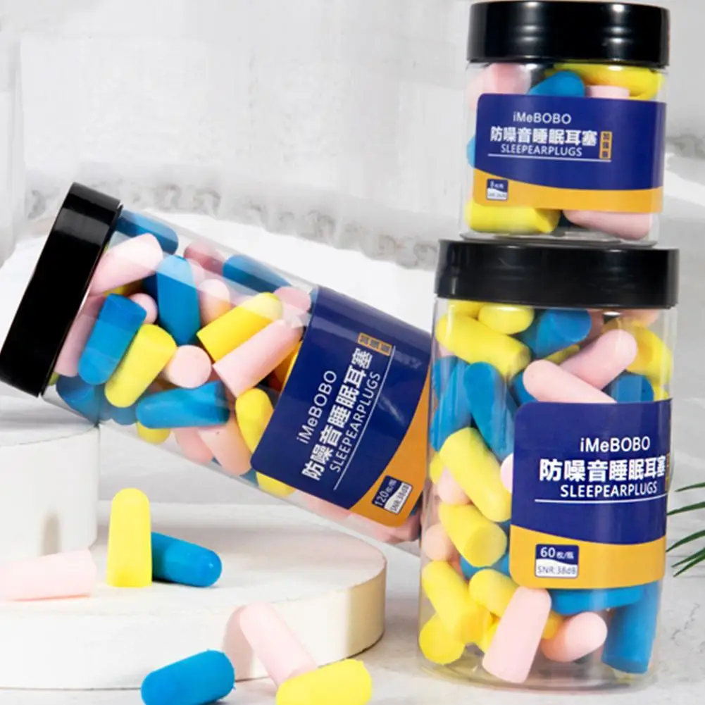 

Earplugs Sleeping Earplugs Ear Plugs Earplugs Against Noise Reduction Sleep Earplug Earplugs Noise Sleep Earplugs N3L3