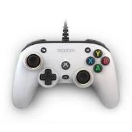 Компактный контроллер NACON PRO для XBOX серии X белый|Компьютерные кабели и разъемы| |