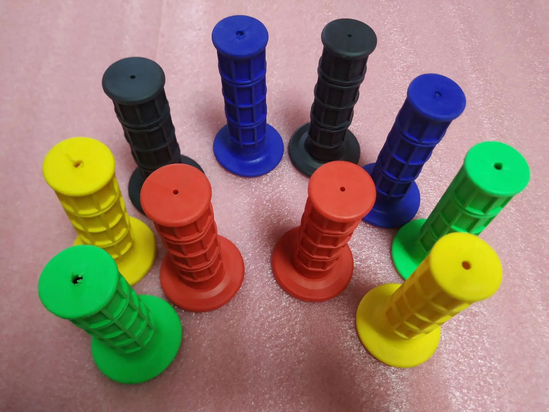 Рычаг с перекрестной ручкой для мотоцикла кроссовых мотоциклов велосипедов 7/8