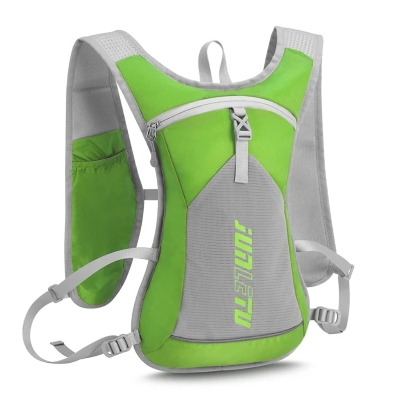 

T5UD Men Women Gym Sports Bag Trail Invisible Mobile Phone Running Belt Waist Pack