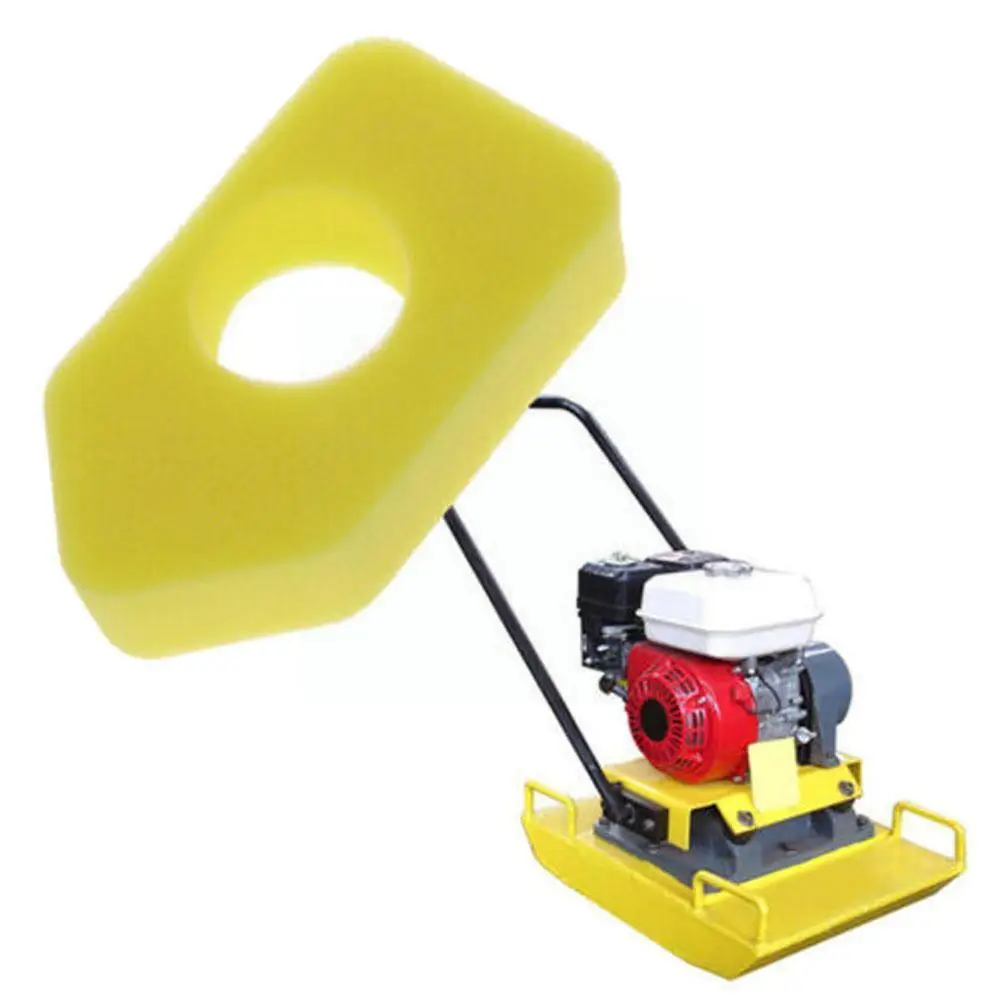 

5pcs Lawn Mower Sponge Motorcycle Air Filter For Briggs Cleaning Engines Tool Stratton And Carb Gasket Carburetor K1Z7
