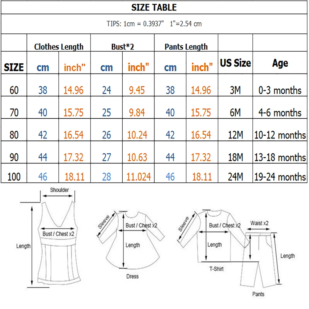 4Pcs Newborn Infant Baby Girls Clothes Set Long Sleeve Cotton Romper+Pegasus Star Castle Pants+Headband+Hat Toddler Clothing