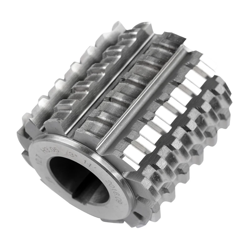 

Зубчатая варочная панель, режущий инструмент AT5, зубья S8M и 8MGT из быстрорежущей стали зубчатый ремень колесо, 50x40x22 мм, обработка зубьев 20-50T