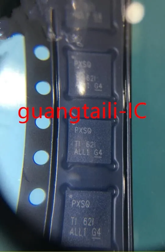 

Чип регулятора мощности TPS7A4700RGWR TPS7A4700RGW TPS7A4700 PXSQ VQFN20, 5 шт.