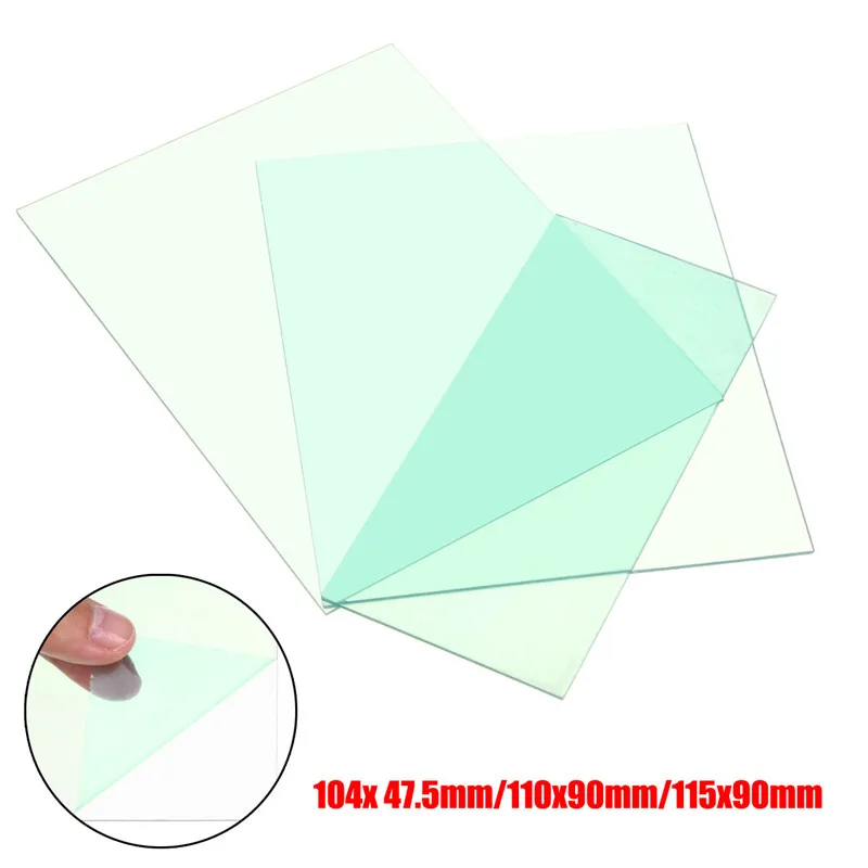 1 шт. сварочная бленда шлем Солнечная Автоматическая Большая Прозрачная крышка