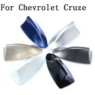 1 х водонепроницаемая автомобильная антенна с клейкой лентой 3 м для радио Акулий плавник антенна для сигнала Акулий плавник антенна для Chevrolet Cruze