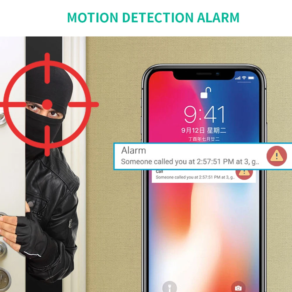 3mp outdoor ptz camera wireless cctv 1080p ip camera home security wifi camera motion detection ip66 waterproof camera ycc365 free global shipping