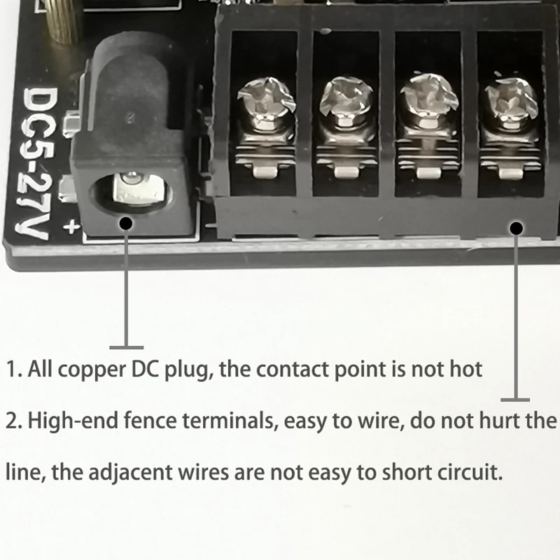 HIFI беспроводной TPA3116 цифровой усилитель мощности плата TPA3116D2 50WX2 стерео домашний