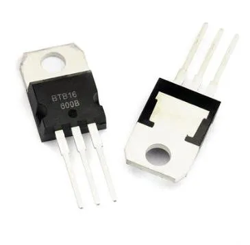 

New original 10pcs/lot BTB16-600B TO-220 BTB16-600 TO220 BTB16 600B