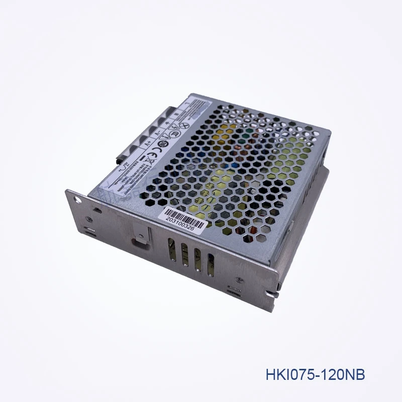 HKI075-120NB для промышленного источника питания Huntkey 75 Вт с одним выходом 12 В - купить