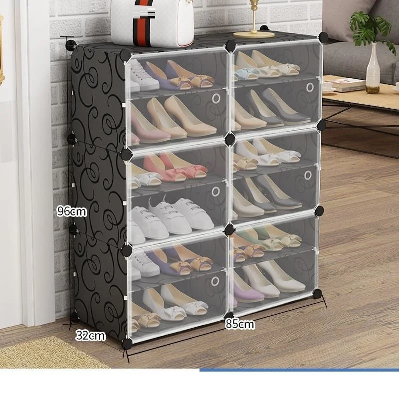 

Armario Organizador De Zapato Zapatera Kast Porta Scarpe Gabinete Mueble Furniture Meuble Chaussure Scarpiera Shoes Rack