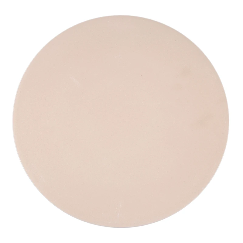 

Baking Tools High Temperature Pizza Pan with Wire Support with Stainless Steel Pizza Cutter Cordierite Slab Pizza Slab