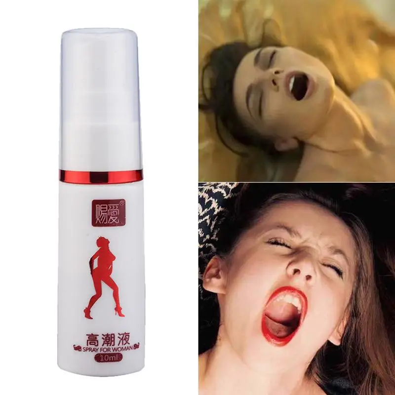 Феромон Exciter для женщин Крем гель упругости влагалища увлажняющий усилитель