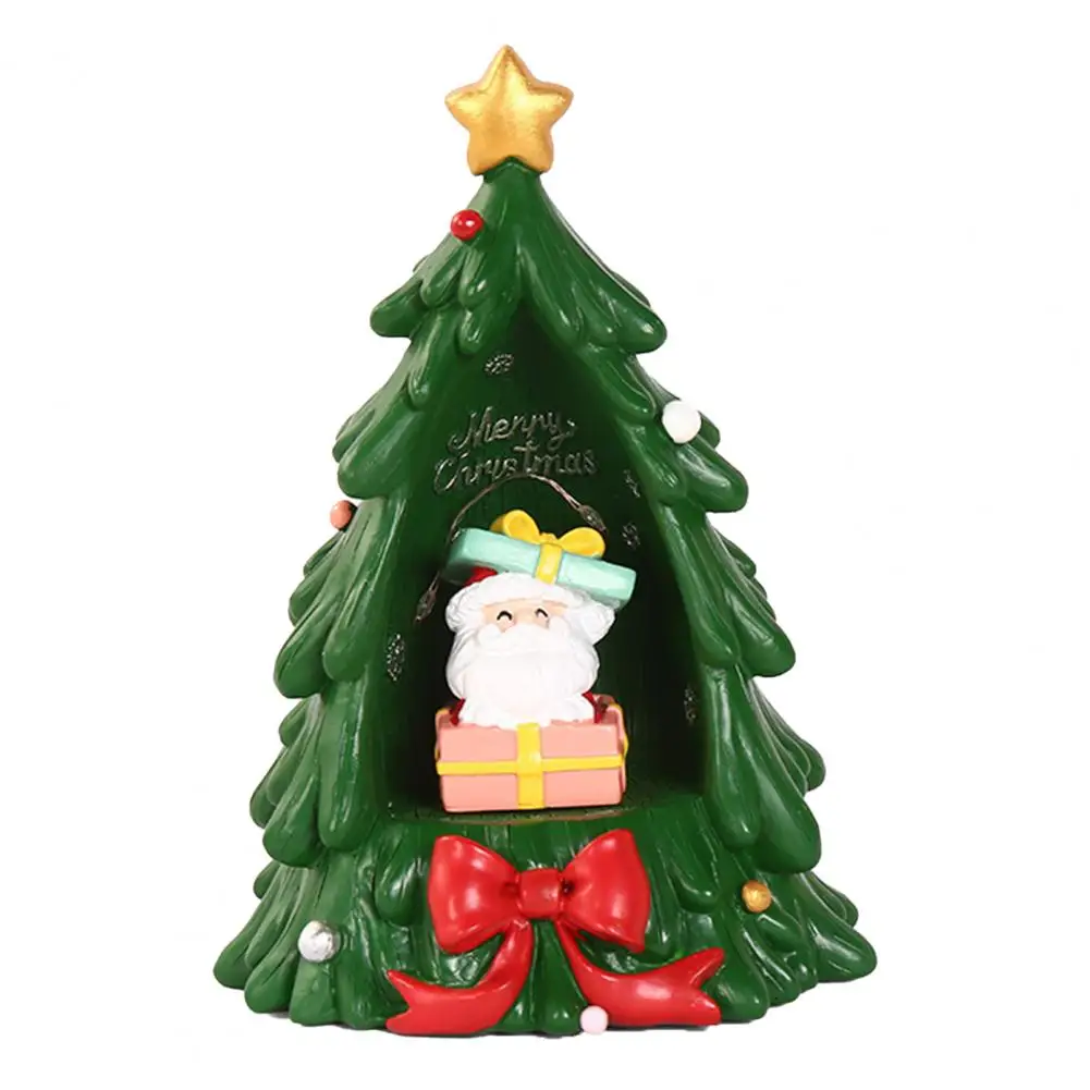 Светодиодная подсветка в форме рождественской елки светодиодный светильник