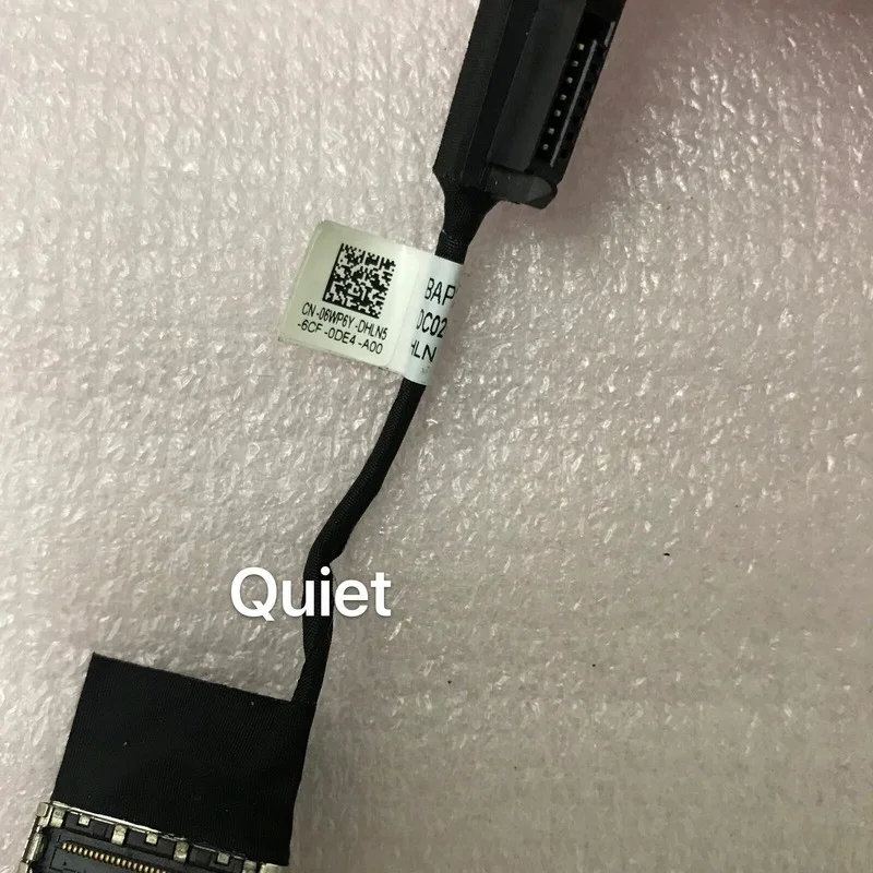 

Hard Drive Cable Interface HDD Cable FOR Dell Alienware 17 R4 06WP6Y 6WP6Y
