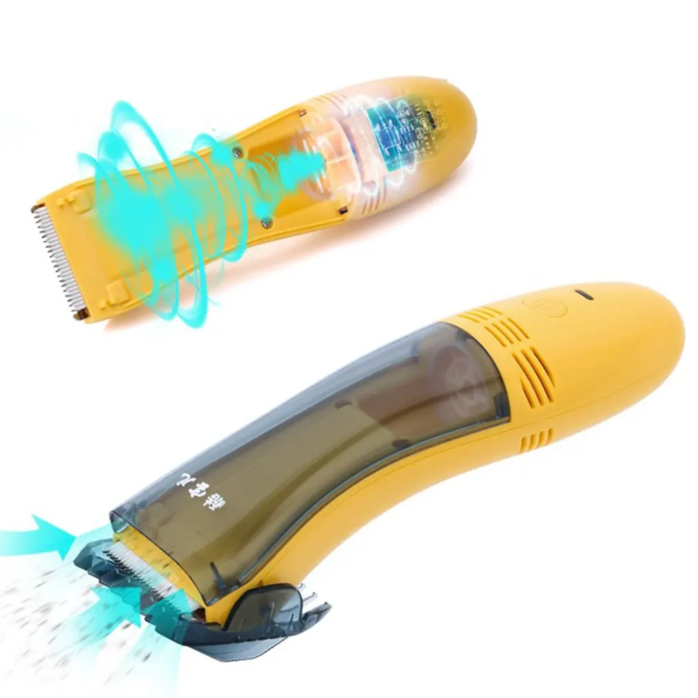 Парикмахерские инструменты детская машинка для бритья Детские автоматические