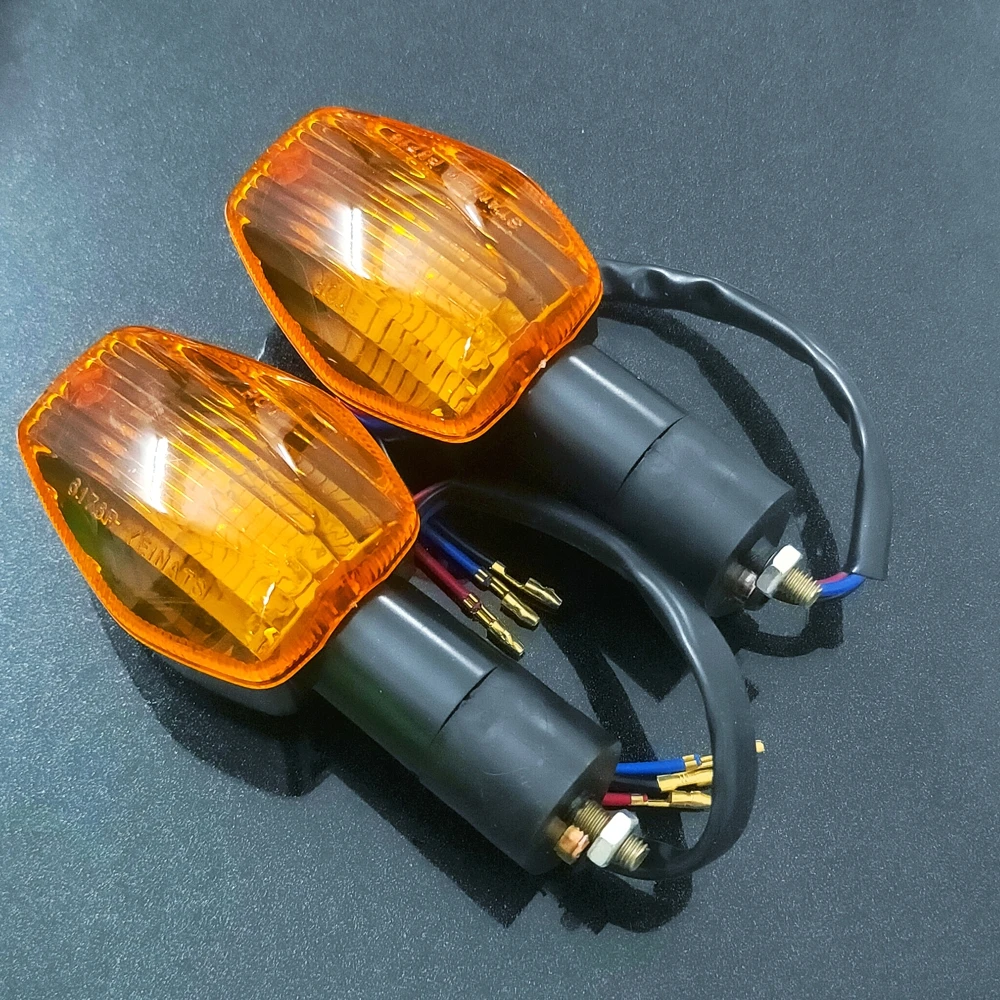 Указатель поворота для HONDA CB400SF CB600 900 HORNET RVT 1000R CBR 919 05 up 1300 аксессуары мотоциклов| |