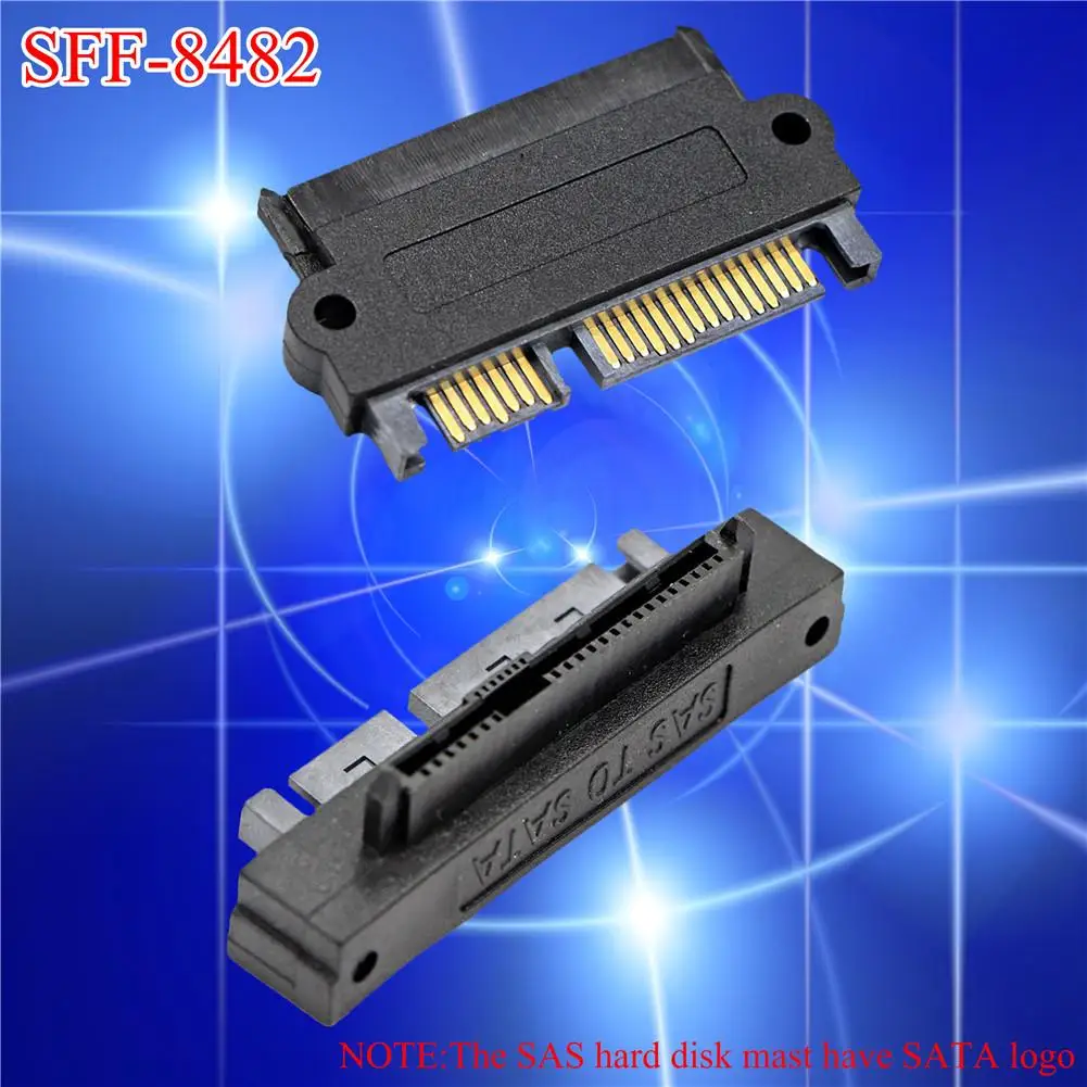 Аксессуары для ноутбуков адаптер основная плата маленький порт жесткий диск sas SFF