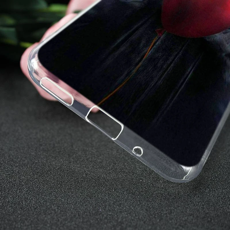 Силиконовый ТПУ чехол Pennywise клоун ужас для huawei Honor 10i 9X8X20 10 9 Lite 8 8A 7A 7C Pro Lite чехол для телефона