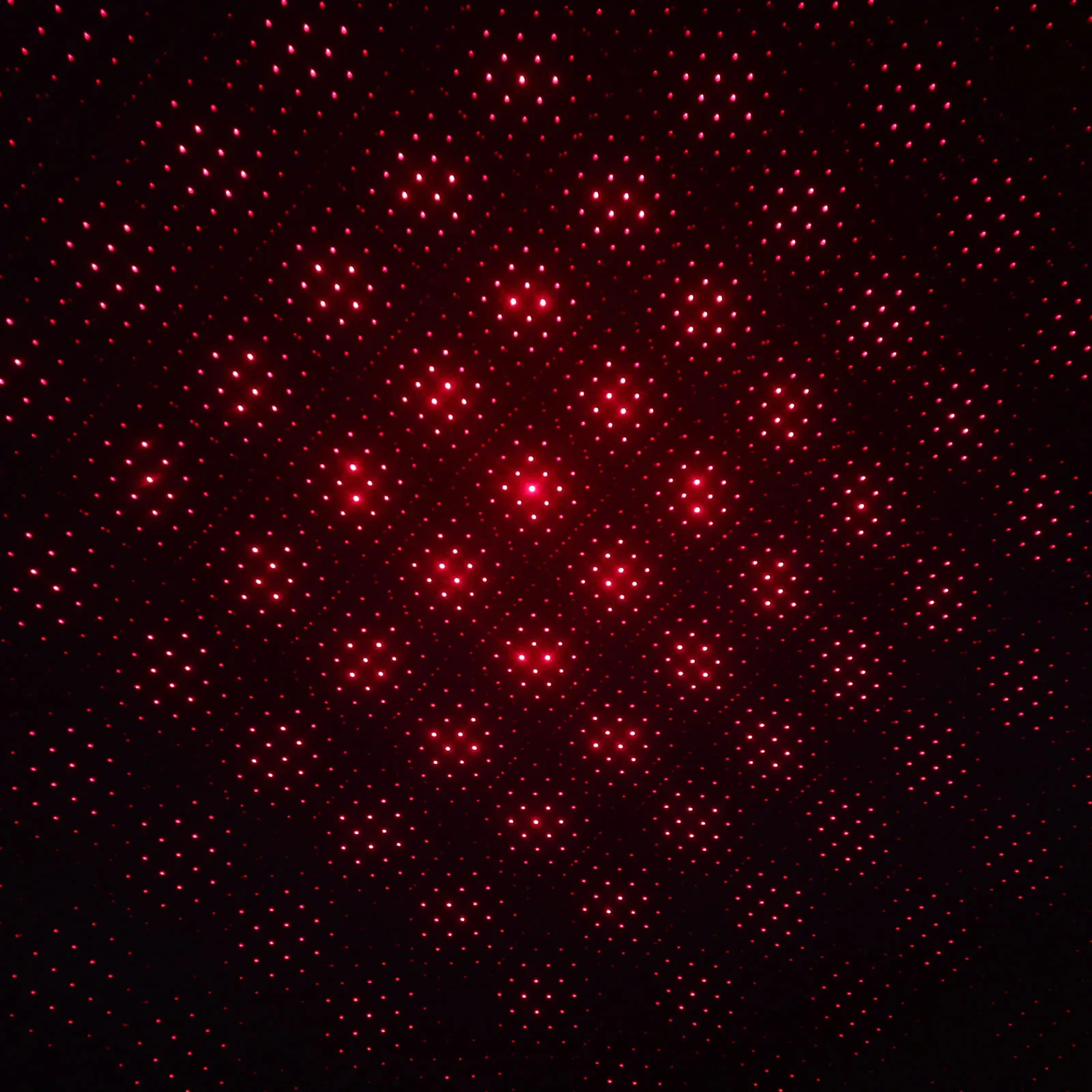 Миниатюрный лазерный прожектор для дискотеки музыкальный улицы Рождество