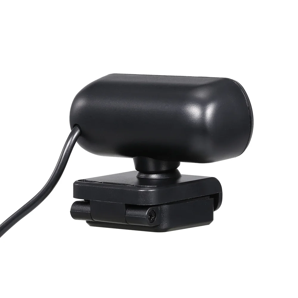 

HD 1080P USB Webcam Fixed Focus Web Camera with Built-in Microphone Drive-free web cam Computer pc Camera for pc Laptop Desktop