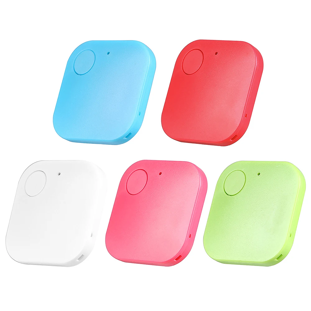 

Mini GPS Car Tracker Bluetooth-Compatible Anti-Lost Locator Vehicle Truck GPS Global Positioning System Alarm Tracking Device