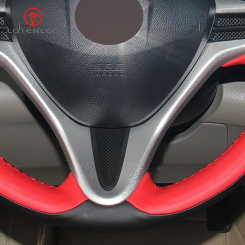 

LQTENLEO DIY Honda Fit 2009-2013 Jazz 2009-2013 Insight 2010-2014