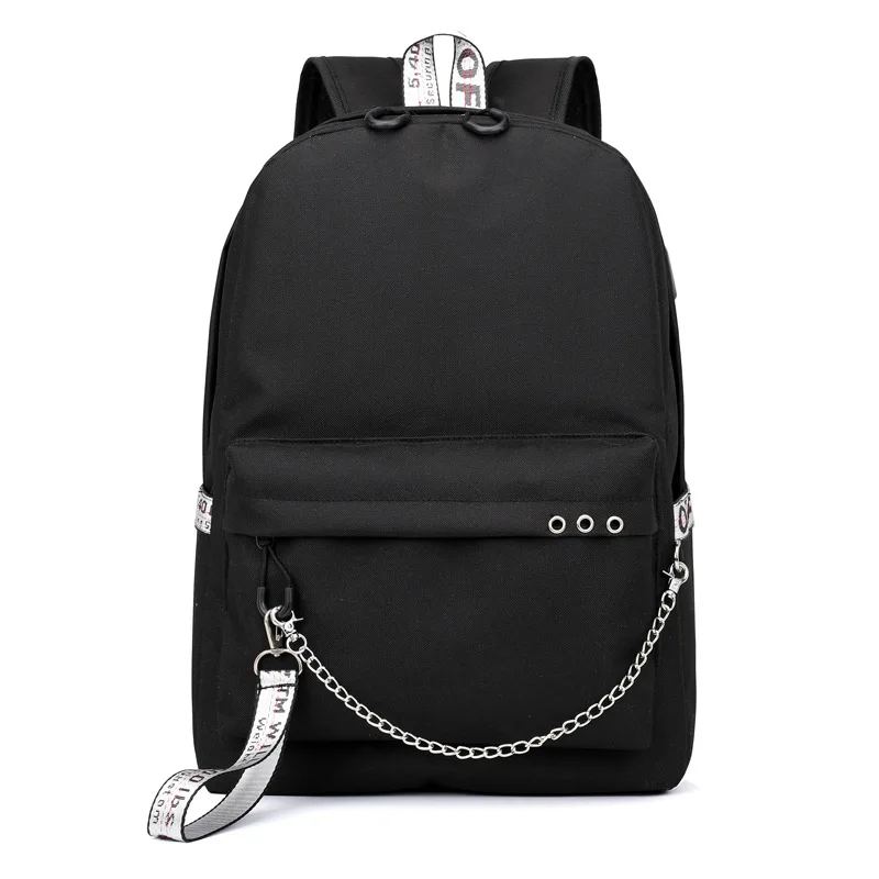 Персонализированный водонепроницаемый рюкзак на заказ повседневный милая сумка