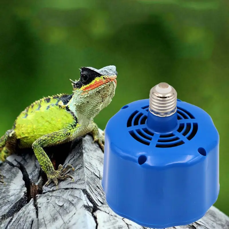 Регулируемый обогреватель для рептилий 0 300 Вт|Оборудование контроля