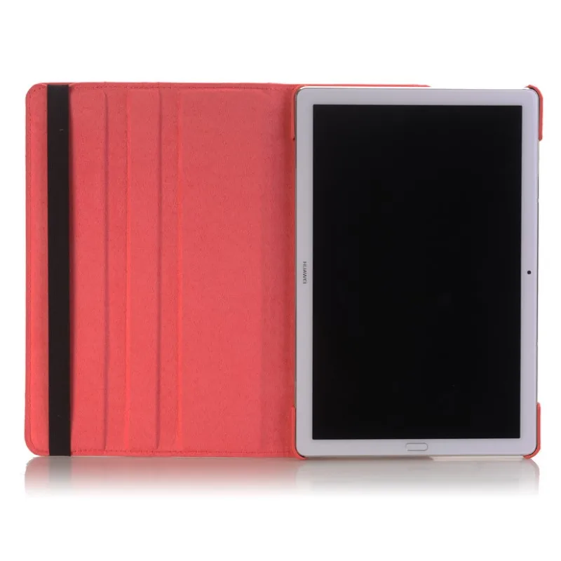 Case For Huawei MediaPad M3 8.4 8&quot M5 Lite 8.0 JDN2-AL00/W09 M6 8.4inch PU Leather Tablet Bracket Shell Flip Stand Holder Cover |