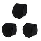 H053 сумка для рыболовной катушки, защитный чехол для барабанаспиннингаплота, чехол для катушки