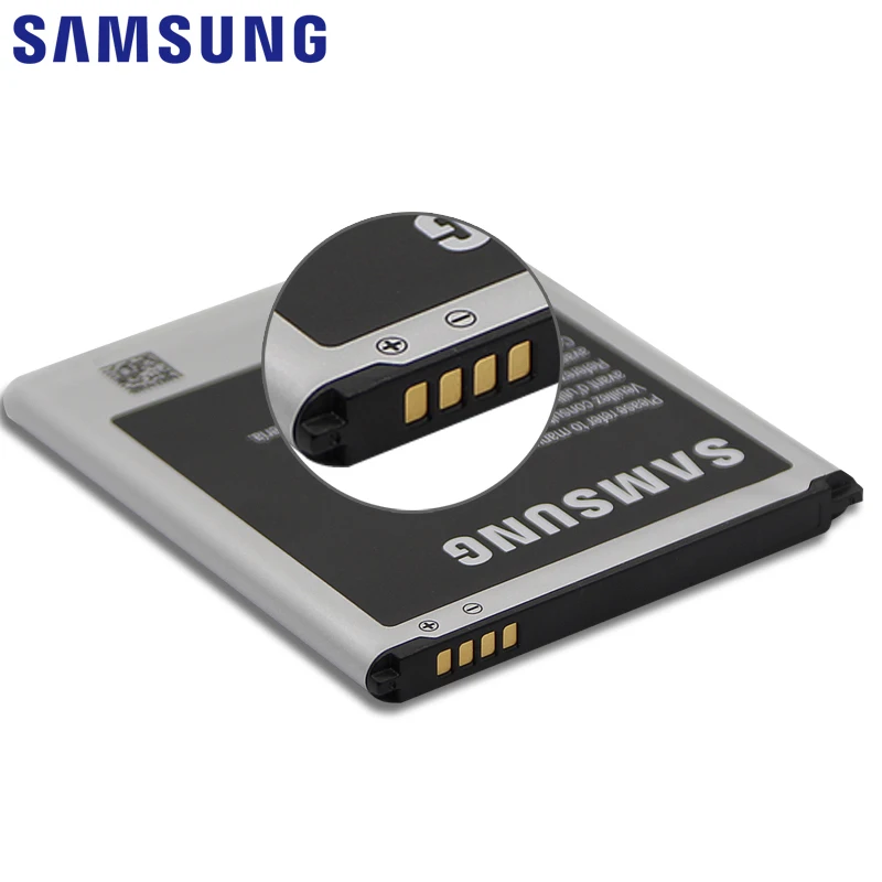 SAMSUNG Original Replacement Phone Battery 2600mAh B600BC B600BE For Samsung GALAXY S4 I9500 I9502 GT-I9505 I9508 I959 With NFC