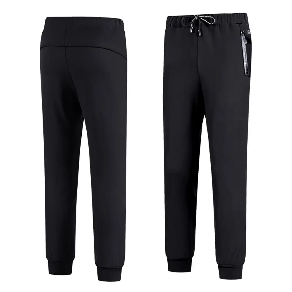 Подогрев брюки USB интеллигентая (ый) Термостат сапоги до колена теплые зимние