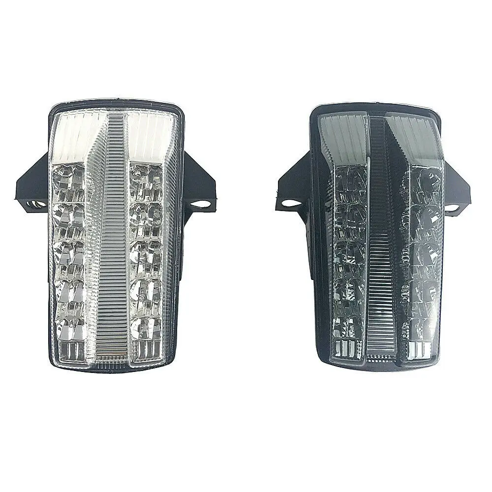 

SUZUKI SV1000/S 03-2011 SV650/A/F/S/SF 2003-2012 For LED Tail Light Turn Signal