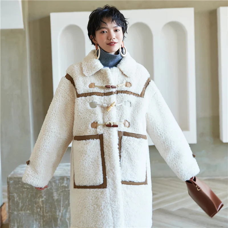 Женское пальто из искусственного меха куртка с плюшевым медведем женское