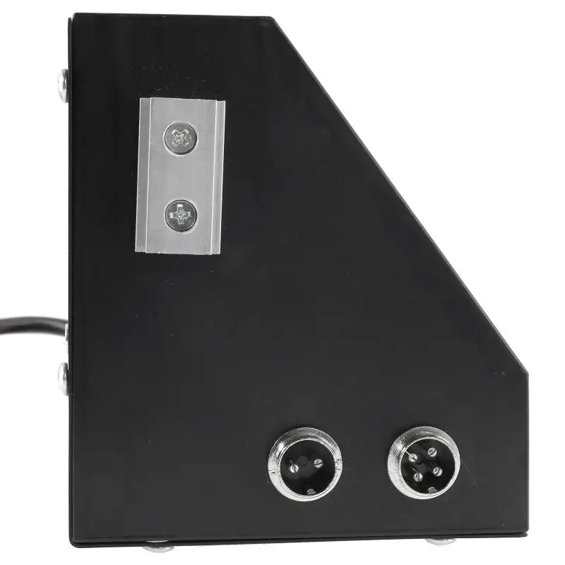 Многофункциональный термопресс с светодиодный отверстиями 110 В 900 Вт