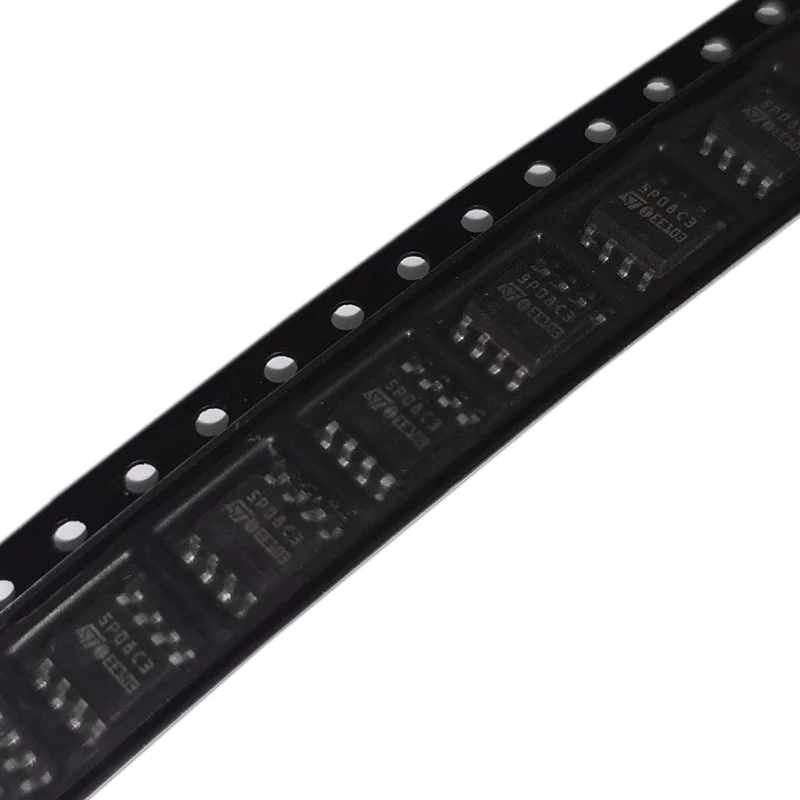 

5Pcs/Lot ST95P08CM3 95P08 5P08 5P08C3 SOP-8 Original In Stock