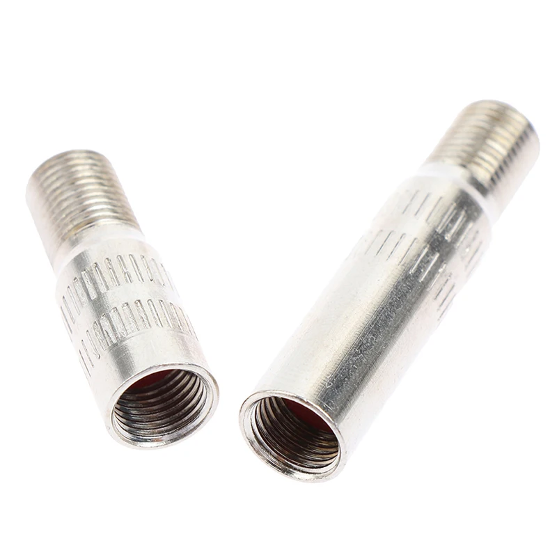 

25mm/39mm Inflatable Air Nozzle Replacement For Xiaomi M365 / Pro Scooter Front Wheel Motor Inflatable Extension Air Valve