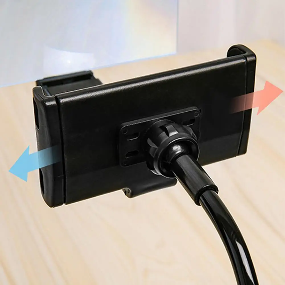 Мобильный телефон HD Проекционный Кронштейн регулируемый гибкий полный угол