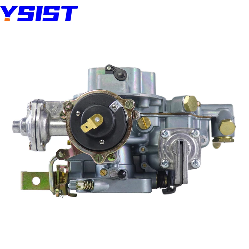 Карбюратор Carby ASSY для Weber 32/36 DGV DGEV DGAV электрический дроссель Toyota Datsun Nissan |