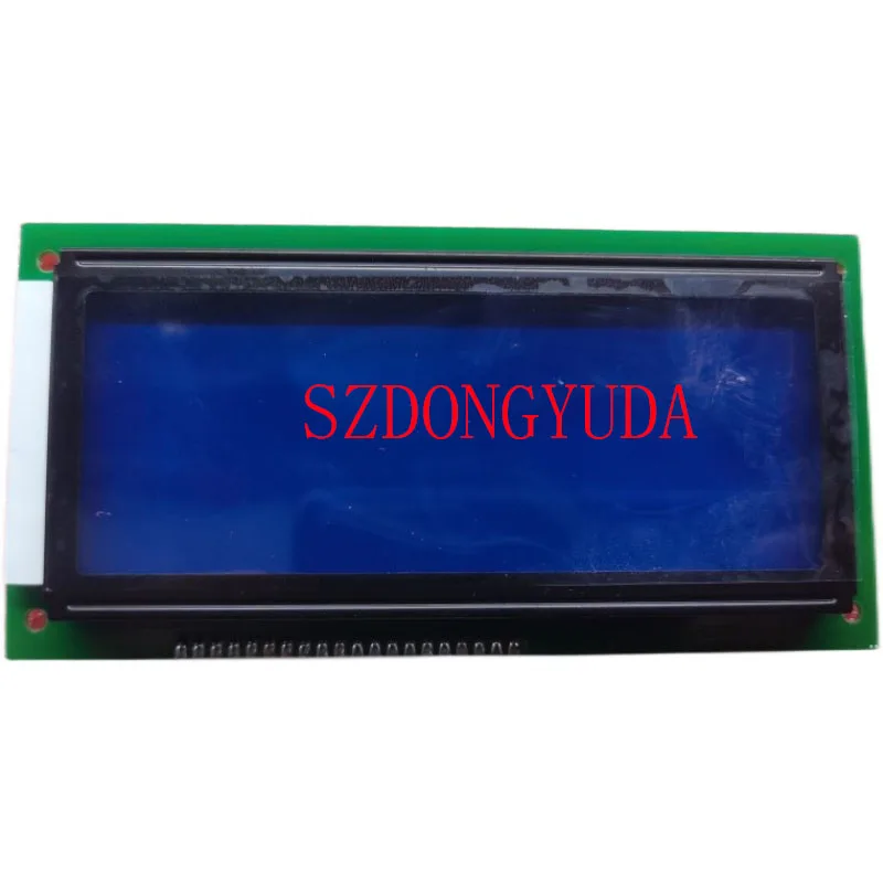 

New Compatible AM19264-43A53 XRD-B19264D G19264A-01 LCD Screen Display Panel