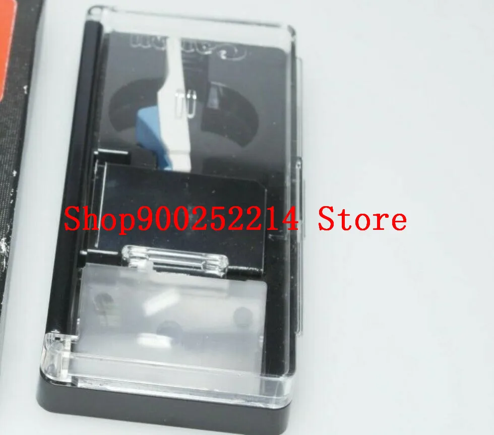 

NEW Original For Canon for EOS 1V focusing screen glass focusing display digital camera repair part