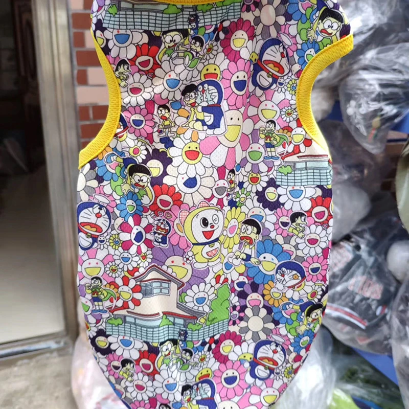 

dog clothes for a small dogs cat products chihuahua vest Clothing cats french bulldog yorkies costume pet Suit sphinxes harness