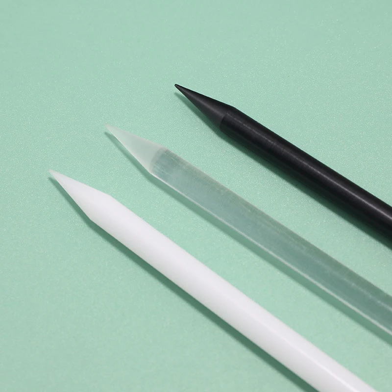 7010 Plastic Very Resistant Stick Watch Movement Fixing Stick Polystyrene Watches Watchmaker repair Auxiliary Tools For Watchmak