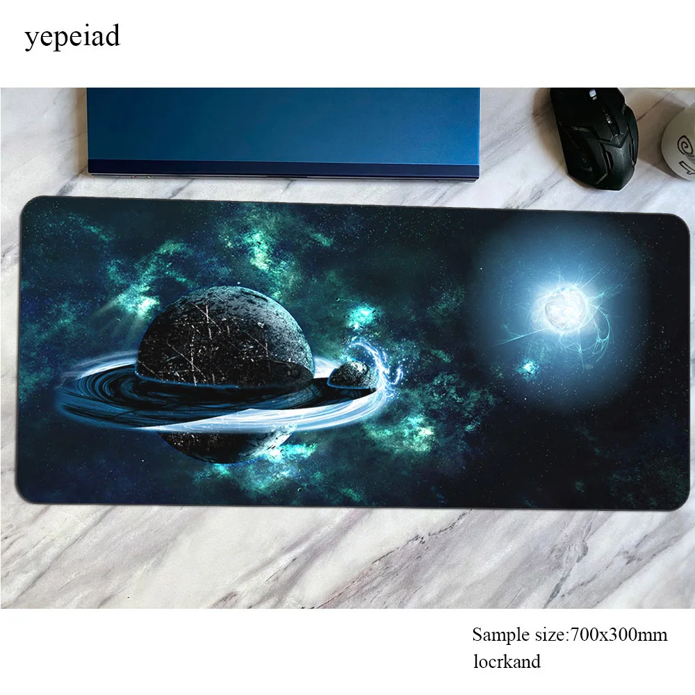

Игровой коврик для мыши, 900x400 мм