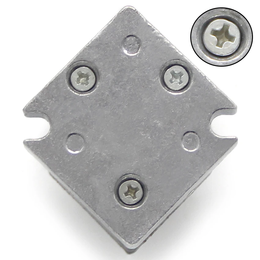 Регулятор напряжения для мотоцикла Mercury Mercruiser 8 1974-1986 10 15 20 25 30 35 40 1970-1997 50 60 65 70 75 816770T